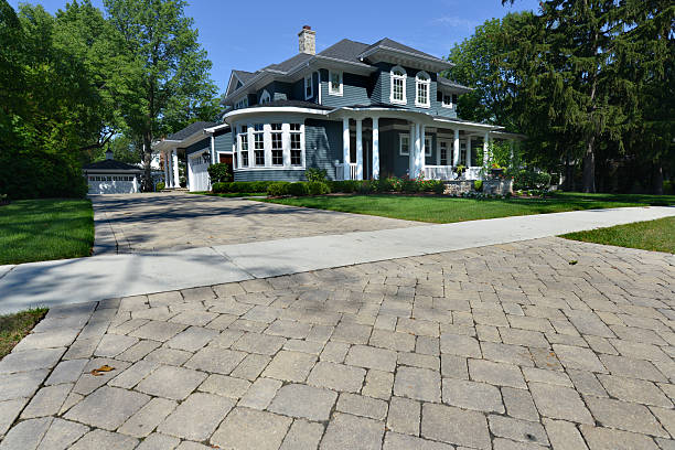Reliable Hico, TX Driveway Pavers Solutions