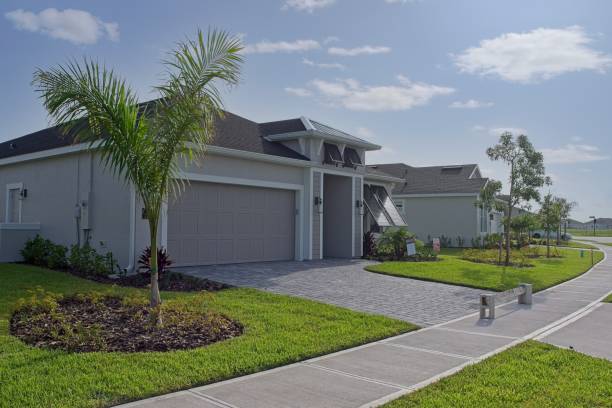 Reasons to Select Us for Your Driveway Paving Requirements in Hico, TX