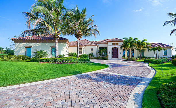 Best Local Driveway Pavers  in Hico, TX
